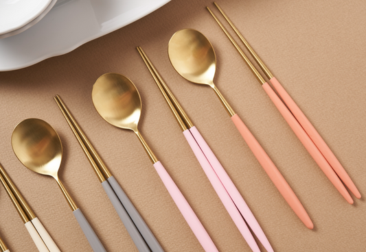 Brand Review: Bogen Flatware
