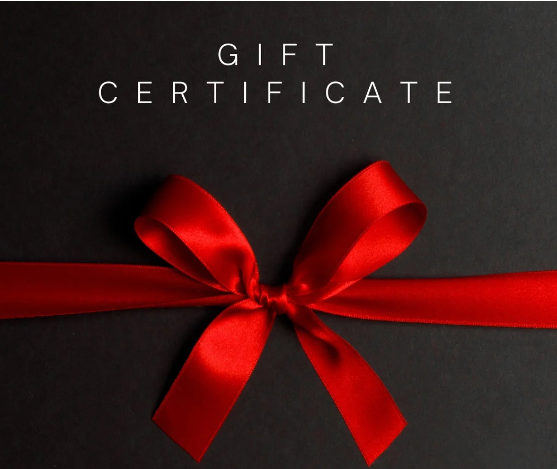 Digital Gift Card