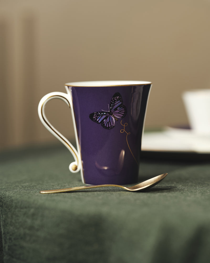 Prouna My Butterfly Mug
