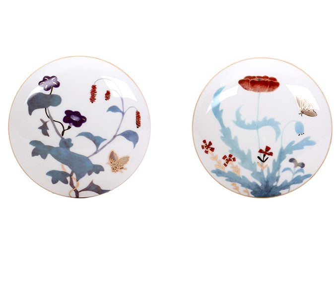 Cho Choong Do 16-Piece Dinnerware Set