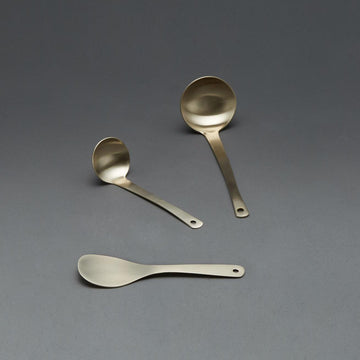 [Napcheong-Yugi] Rice Paddle / Soup Ladle