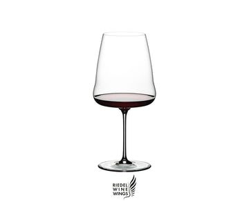 [Riedel] Winewings Cabernet Sauvignon, 1pc