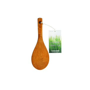 [Wooden] Paddle, 1pc