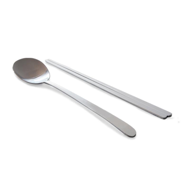[Andante] Spoon & Chopstick, 10 sets - HANKOOK