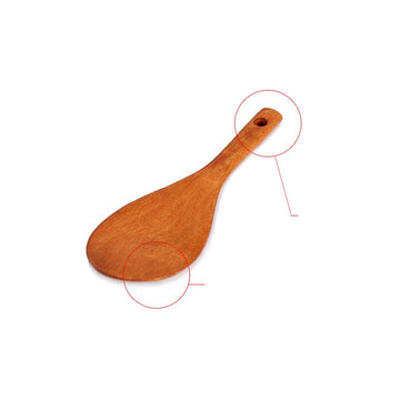 [Wooden] Paddle, 1pc