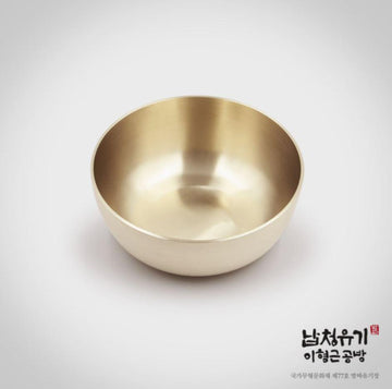 [Napcheong-Yugi] Naengmyeon-gi