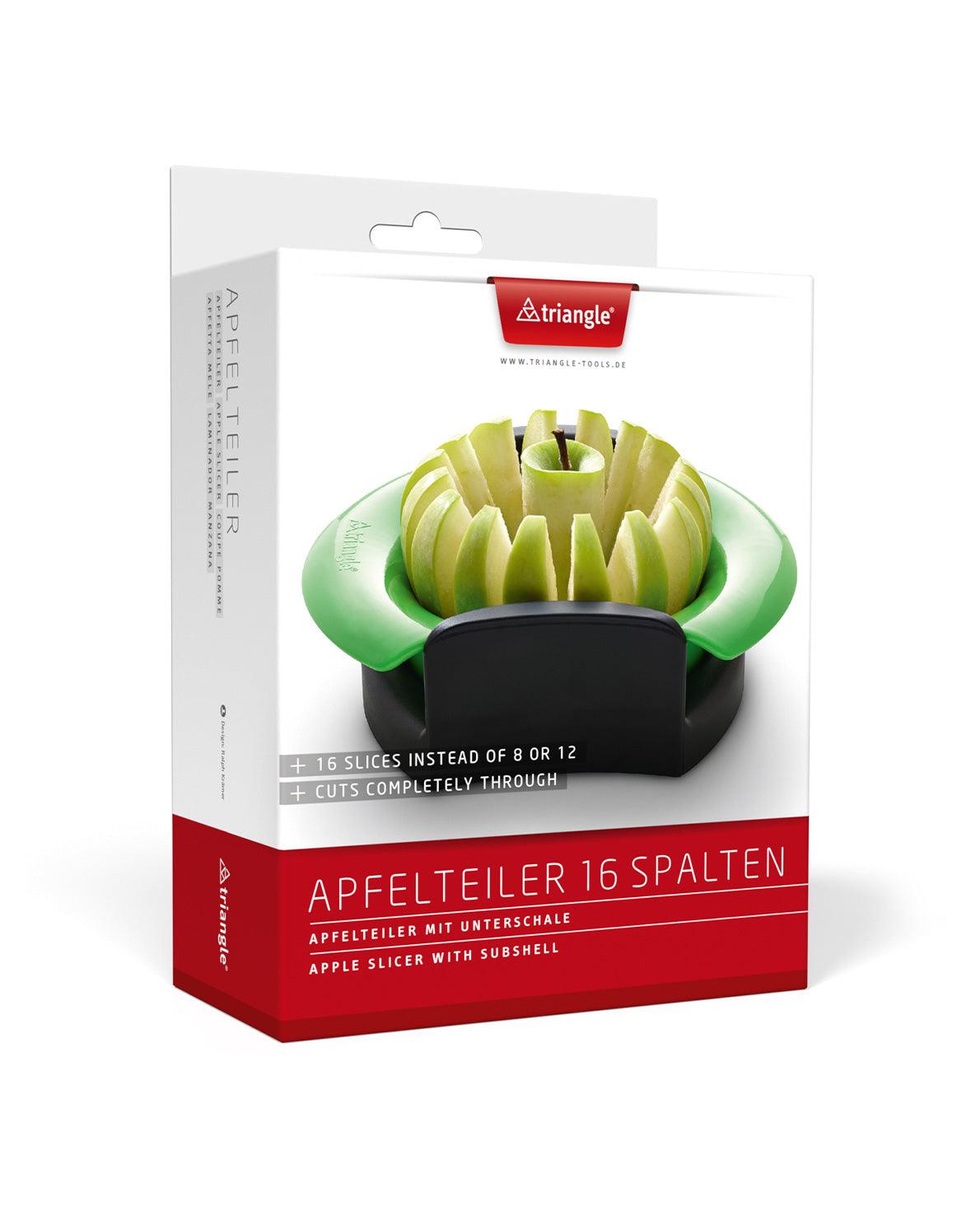 [Triangle] Apple Slicer For 16 Slices - HANKOOK