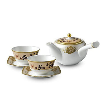 [Myung Bo] 6-Piece Tea set