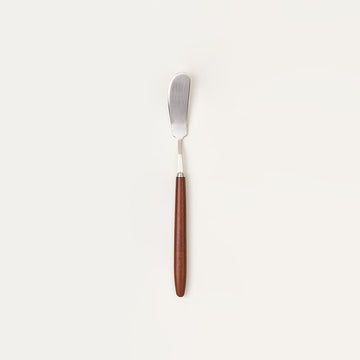 [Bogen] Hard Maple Butter Knife, 1pc