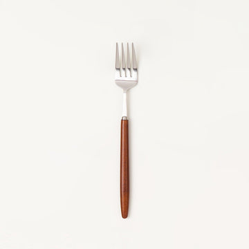 [Bogen] Hard Maple Dinner Fork, 1pc