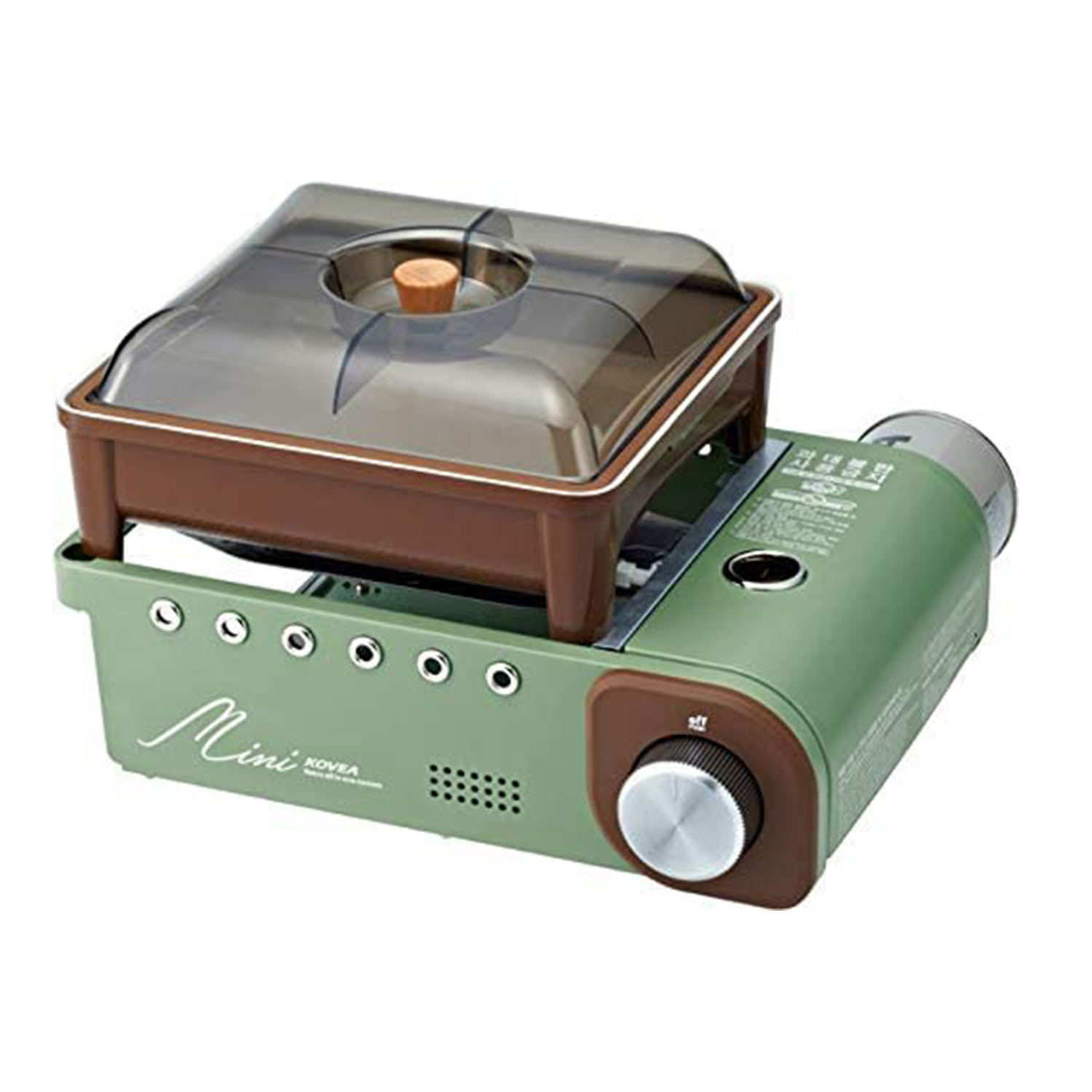 X-On Portable Stove – KOVEA USA