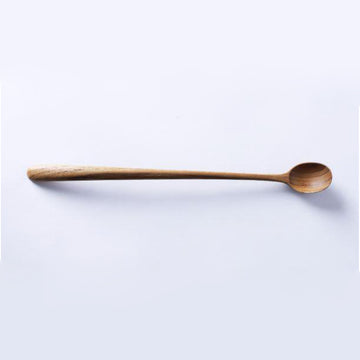 [Chabatree] Ladybird Cocktail Spoon