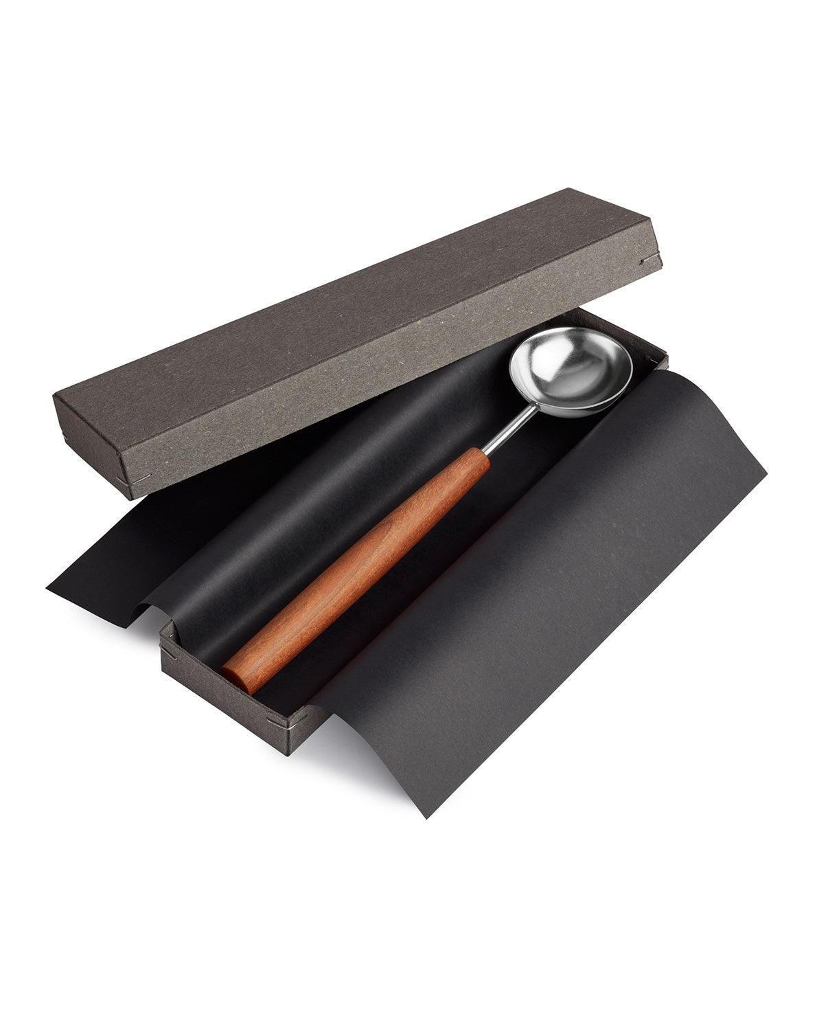 [Triangle] Measuring Spoon Sense, 5ml (1tsp), in Gift Box - HANKOOK