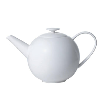 [Whitebloom] Origin Tea Pot