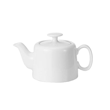 [Whitebloom] Slow Morning Teapot