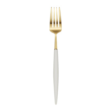 [Bogen] Eiffel Gold Salad Fork, 1pc