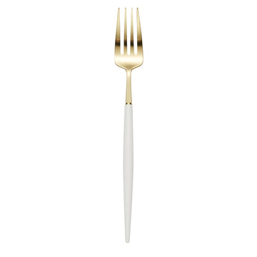 [Bogen] Eiffel Gold Dinner Fork, 1pc