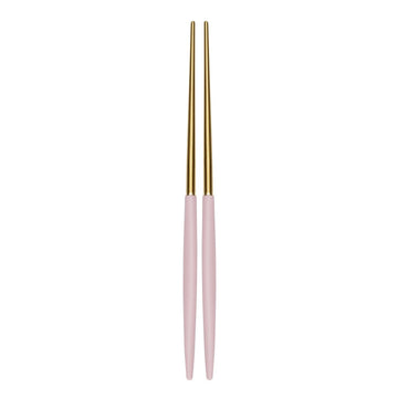[Bogen] Eiffel Gold Chopsticks, 1set