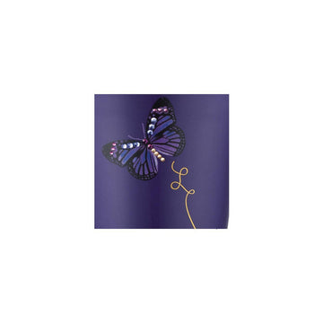 [Prouna] My Collection Butterfly Mug (Purple)