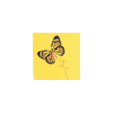 [Prouna] My Collection Butterfly Mug (Yellow)