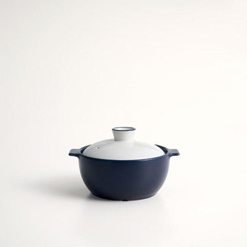 [Lihan] Areum Pot Earthenware Steam Pot