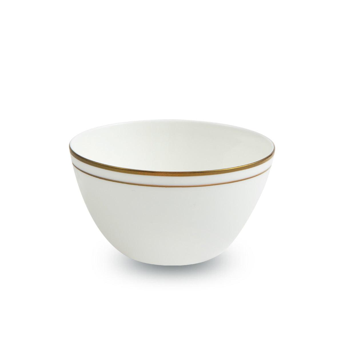 Neo Gold Rice Bowl 1pc Hankook Dojagi