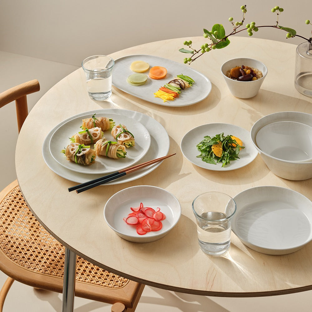 Dinnerware Set