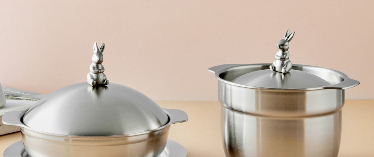 KUPER Stainless Steel