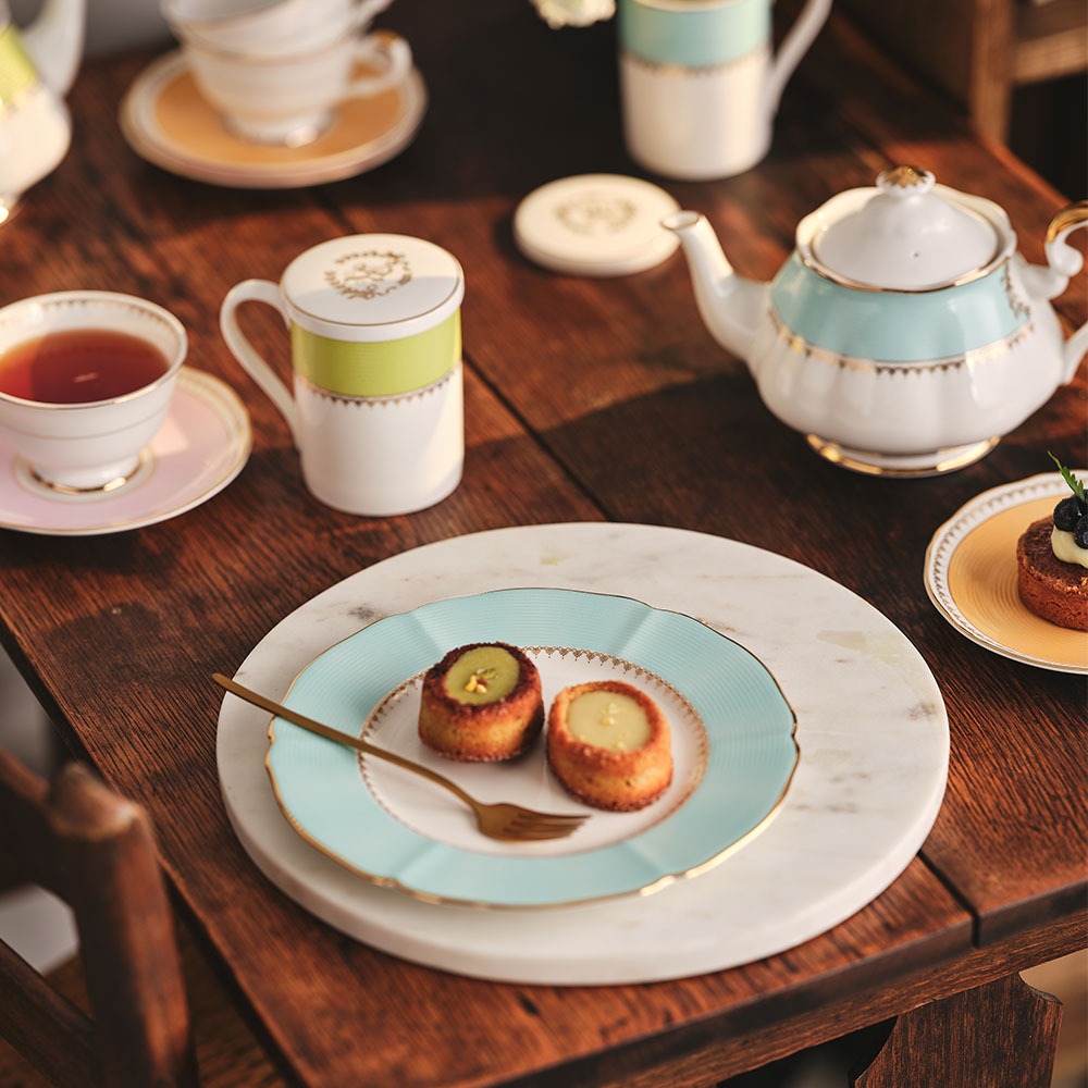 Morning Cup – Hankook Chinaware USA