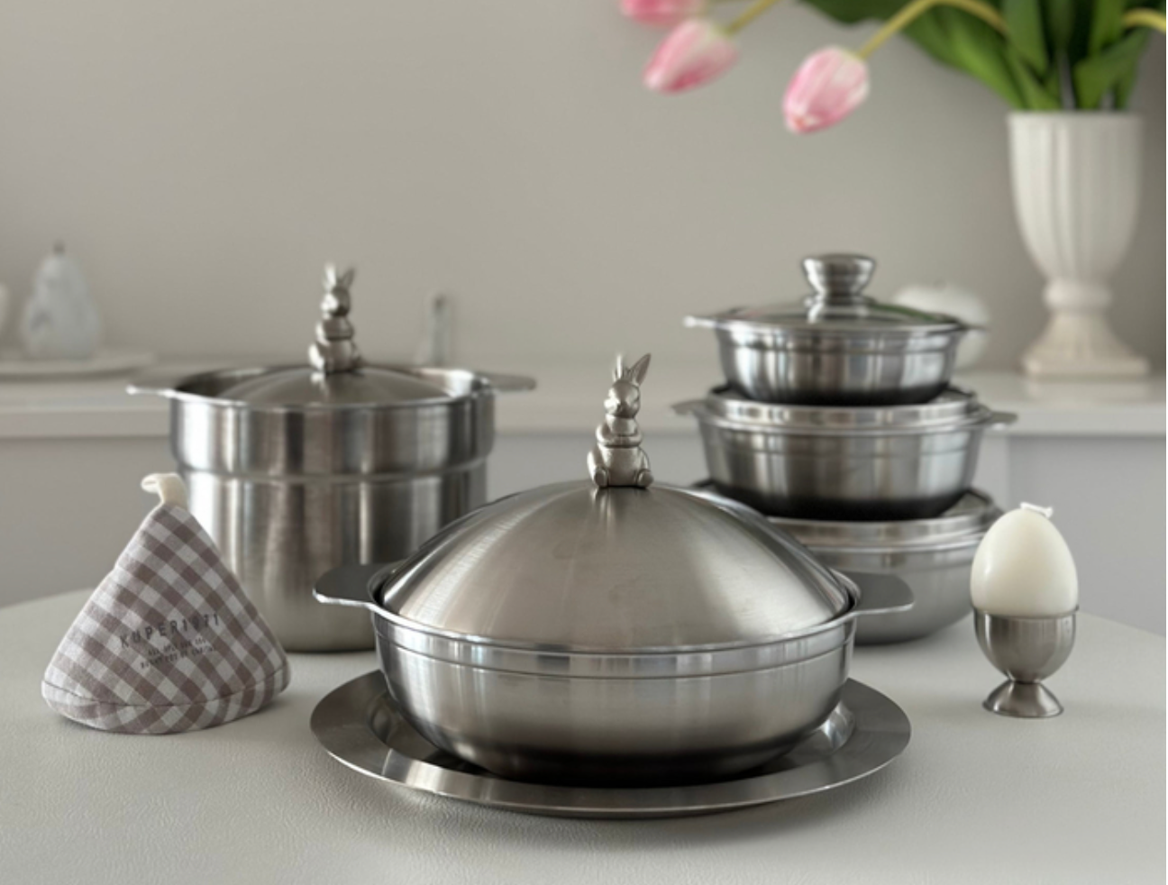Kitchen Cookware – Hankook Chinaware USA