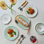 The Royal - Dinnerware Set (25pc)