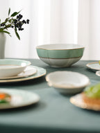 The Royal - Dinnerware Set (25pc)