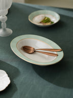 The Royal - Dinnerware Set (25pc)