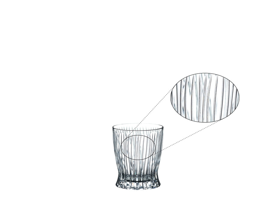 [Riedel] Fire Whisky (Water Glass) - Pack of 2