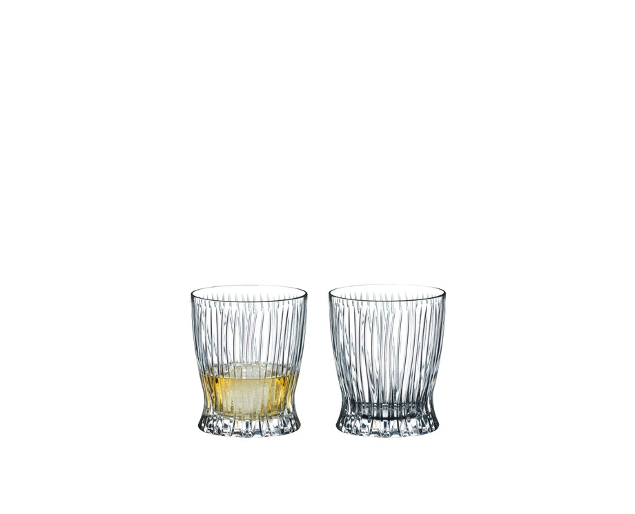 [Riedel] Fire Whisky (Water Glass) - Pack of 2