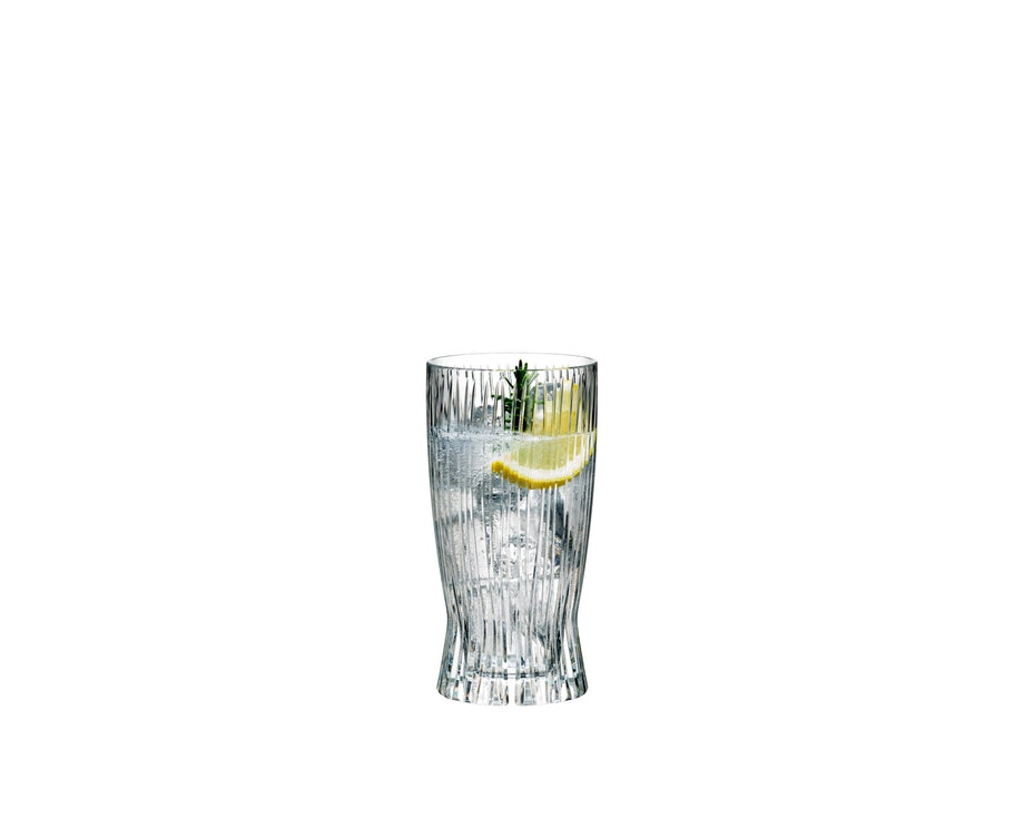 [Riedel] Fire Long Drink (Water Glass) - Pack of 2