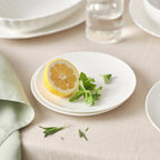 [WhiteBloom] Edel 12-Piece Home set, Serving for 2