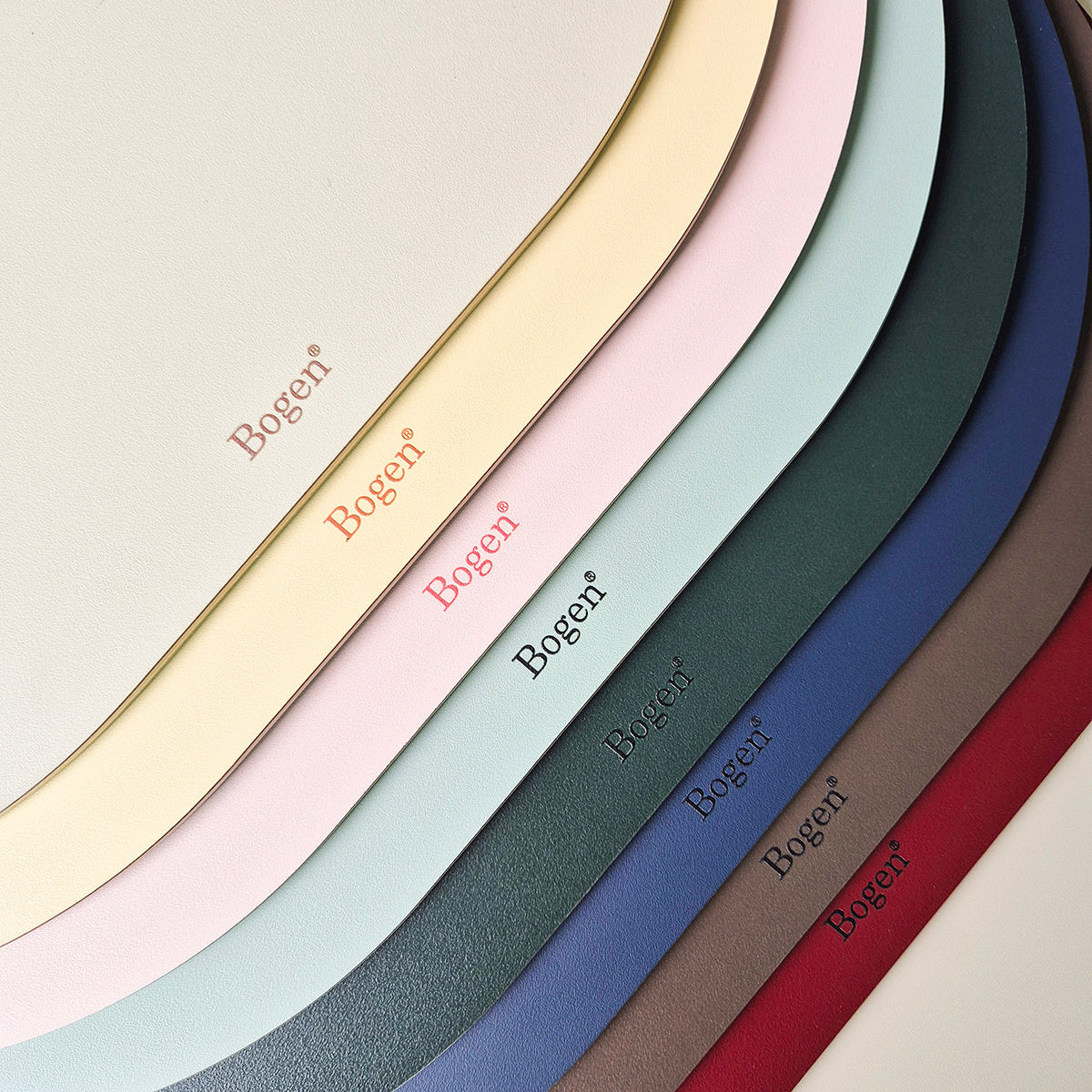 Bogen 2-Way Oval Placemats