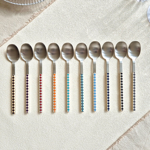 Bogen Vera Flatware