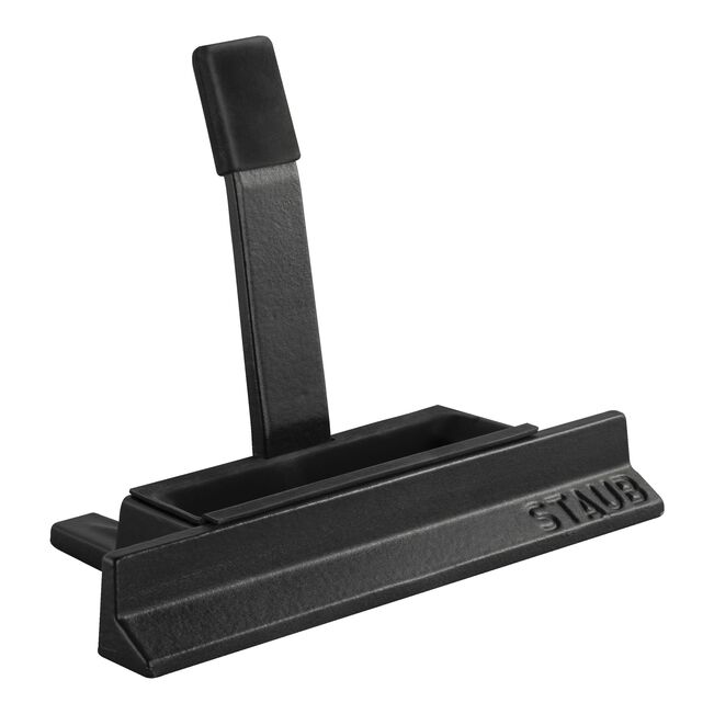 [Staub] Cast Iron Lid Holder