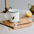 Positano Mug Set (2pc)