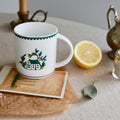 Positano Mug Set (2pc)