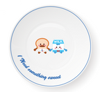 Bread Barbershop x Hankook Kids Dining Set