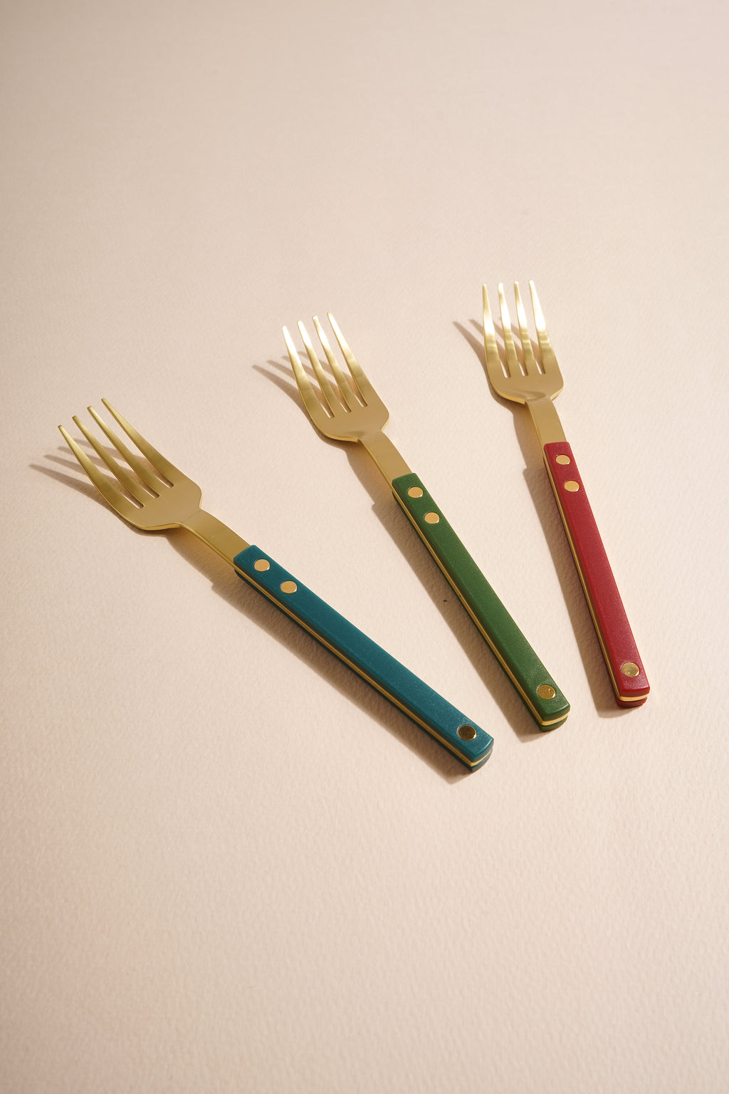 [Bogen] Sentier Gold Collection