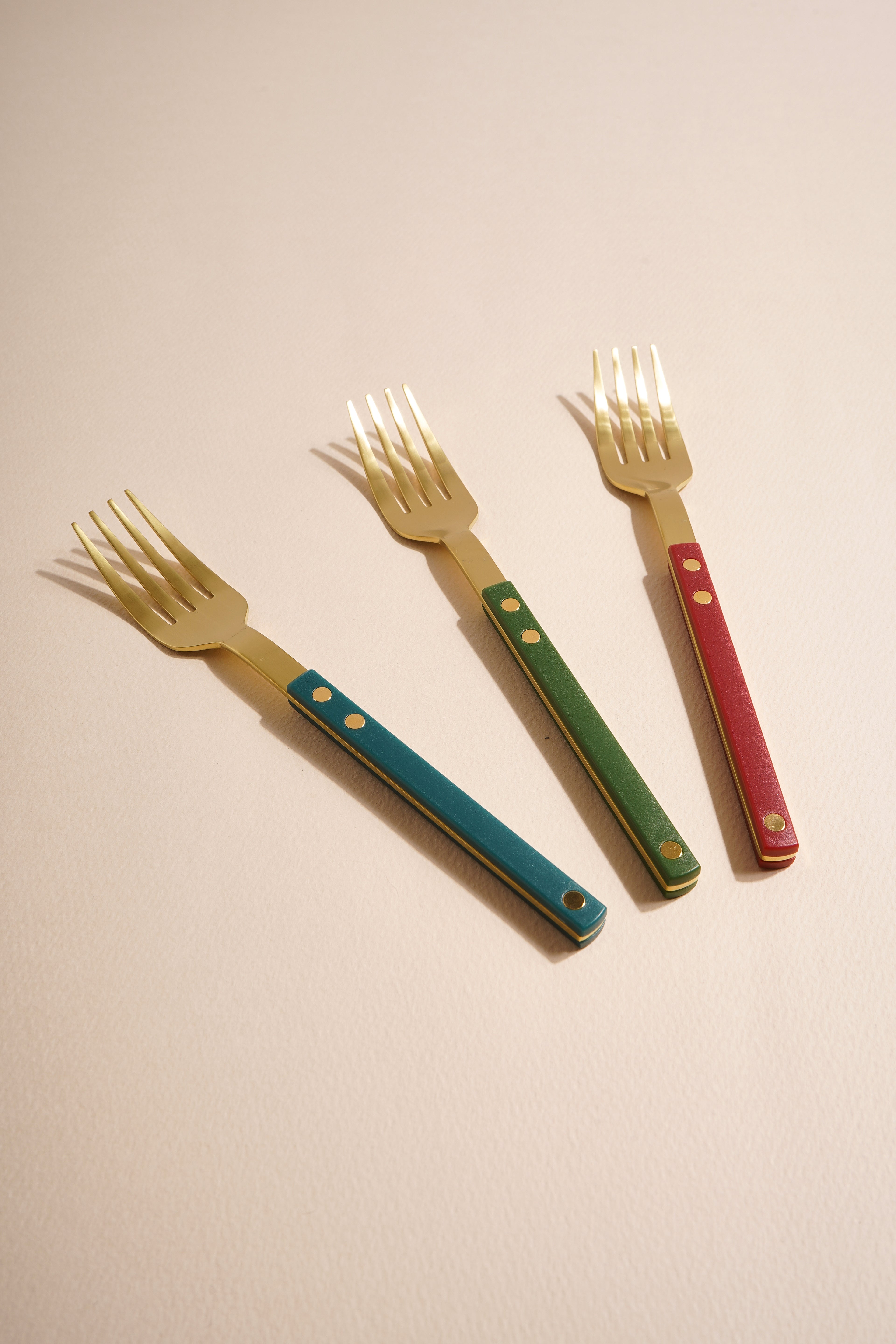 [Bogen] Sentier Gold Collection