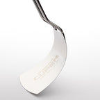 [Kuper] Flexible Stainless Steel Spatula