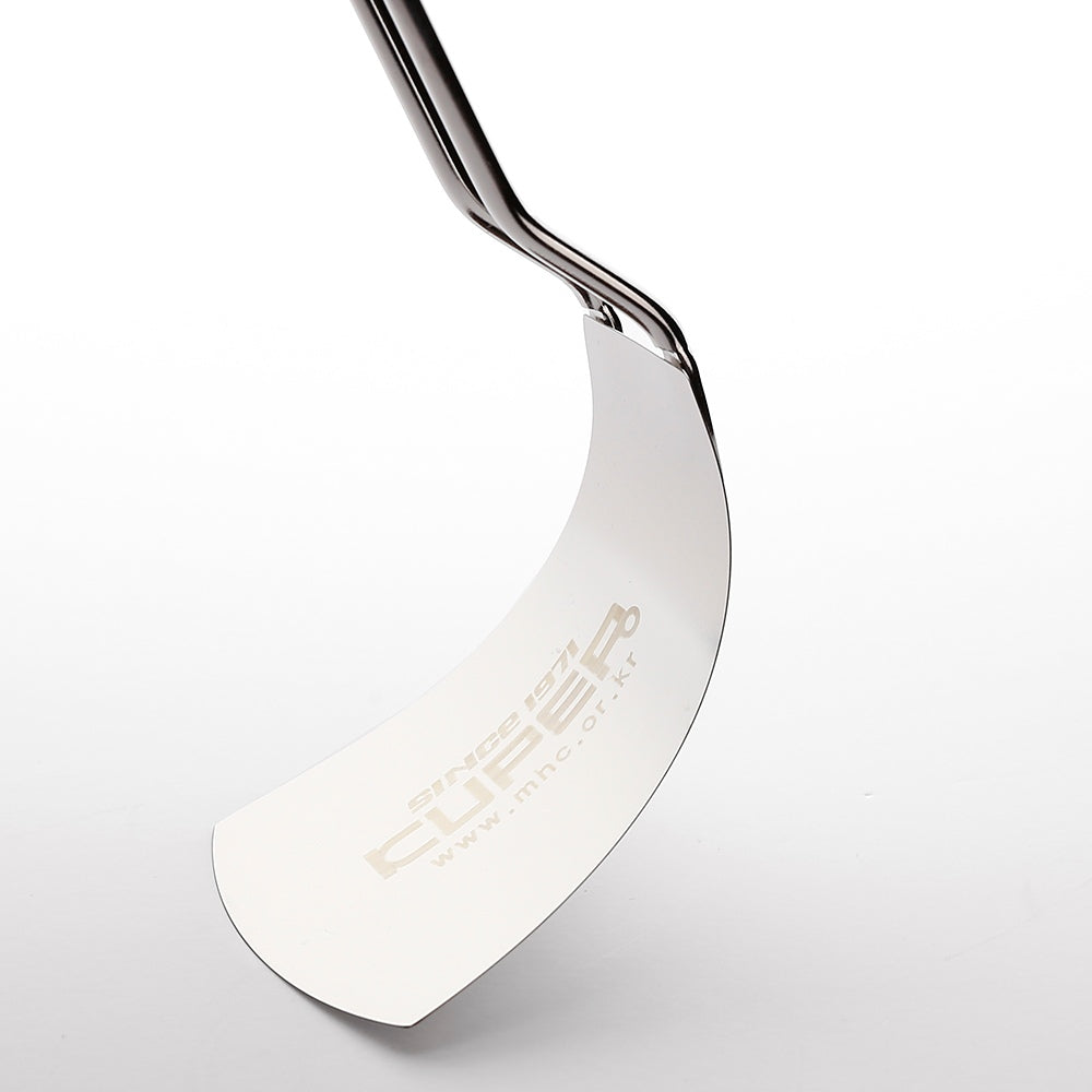 [Kuper] Flexible Stainless Steel Spatula
