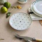Positano Plate 6.5"
