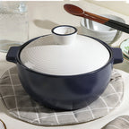Lihan Areum Earthenware Pot