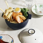Lihan Areum Earthenware Pot